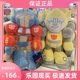 变形金刚擎天柱大黄蜂毛绒玩具玩偶纪念品周边 北京环球影城代购
