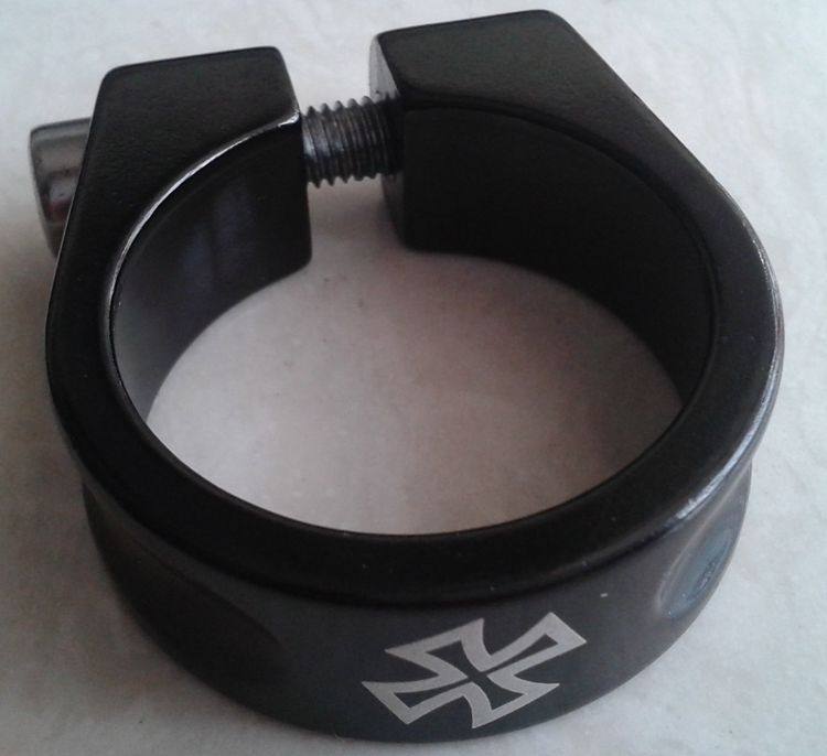 DABOMB Fixed Seat tube clamp Screw Locking Seat tube clamp Seat tube clamp Seatpost clamp 35MM Bicyclein the Bike/Riding equipment/Parts and Accessories , Bicycle Parts/Fitting , Seat tube/Seatpost  category - from Buy2taobao.com to provide professional Taobao agent buy service