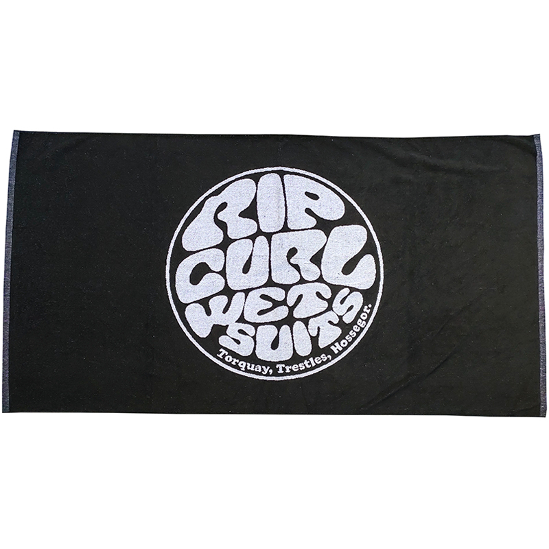 RIPCURL纯棉加厚大浴巾