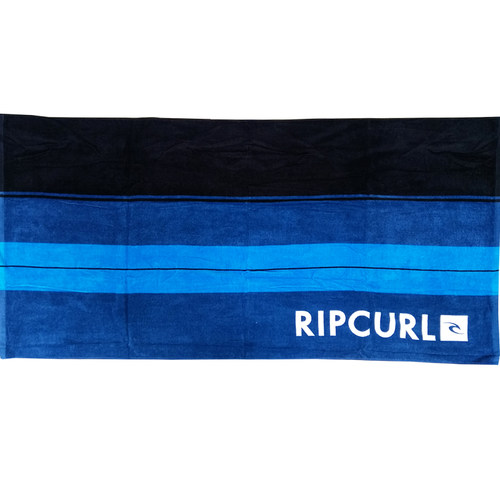 ripcurl100%纯棉浴巾柔软吸水