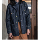 NON 夹克98J核桃条纹工作外套 91J丹宁牛仔四袋铁路工装 STOCK LOT