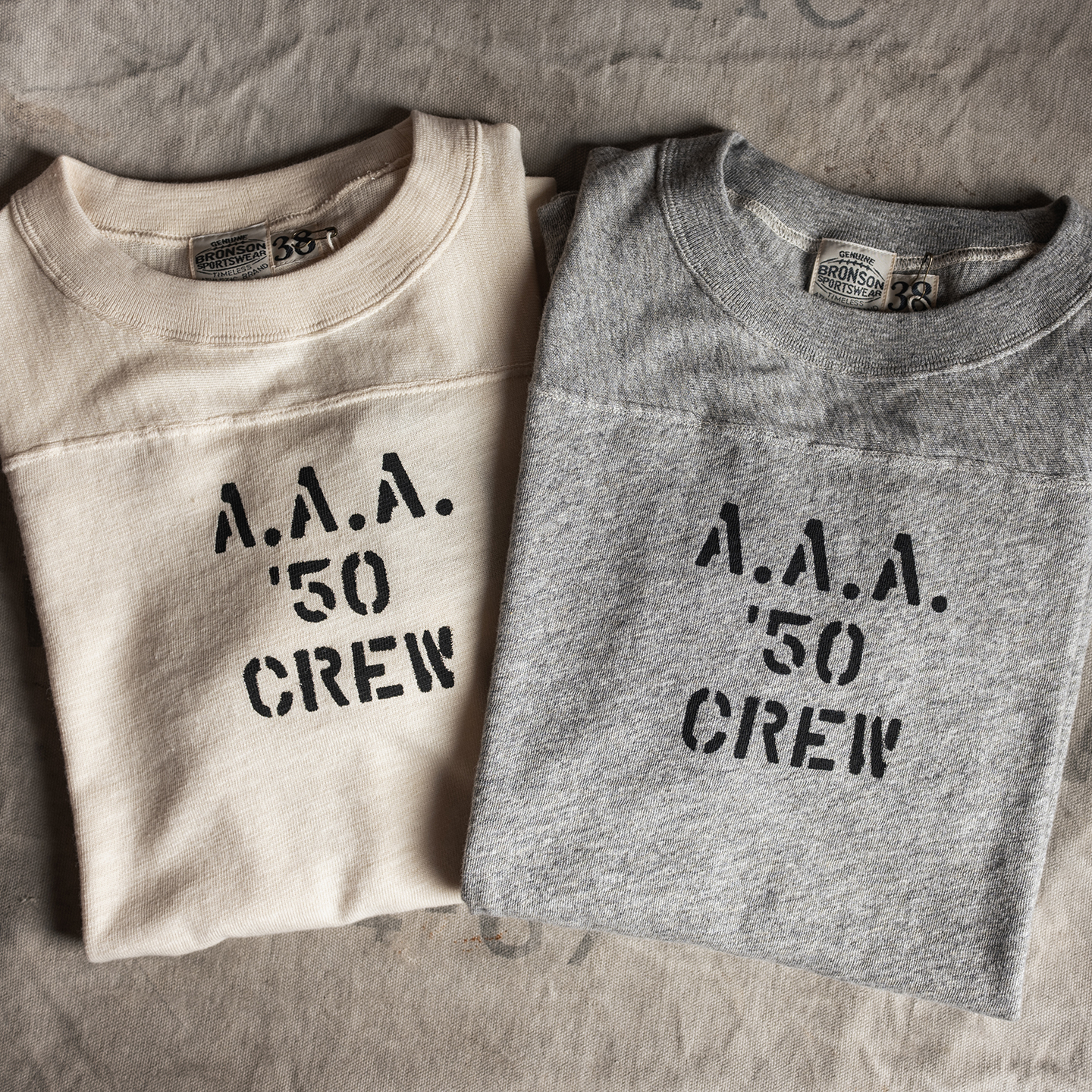 轻薄竹节纱纯棉短袖运动T恤衫