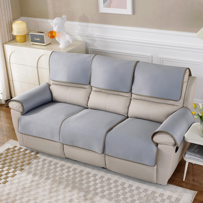 皮沙发垫防滑功能位电动沙发坐垫子四季通用简约防水隔尿沙发套罩,居家布艺,沙发垫,淘宝优惠券,粉丝福利购,淘宝优惠卷