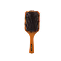 Eagle Castle airbag cushion massage comb, women's curling comb, professional large board comb for hair salon, hair smoothing comb, home anti-static thumbnail 5