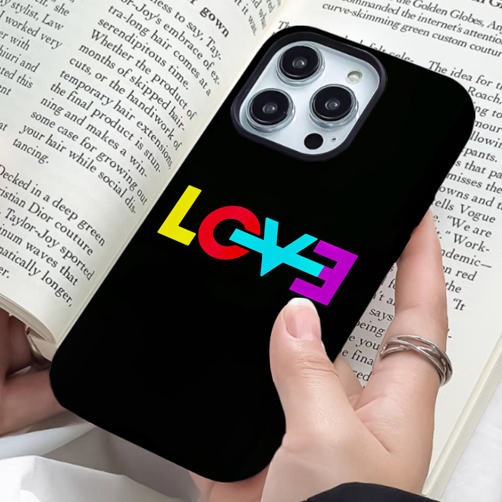 GD权志龙新专辑POWER手机壳iPhone14菲林适用16plus苹果12/13韩国进口二合一15promax雏菊iphonex防摔保护xr