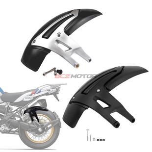 适用于宝马R1200GS R1250GS ADV LC改装后挡泥板 水鸟后加长泥瓦