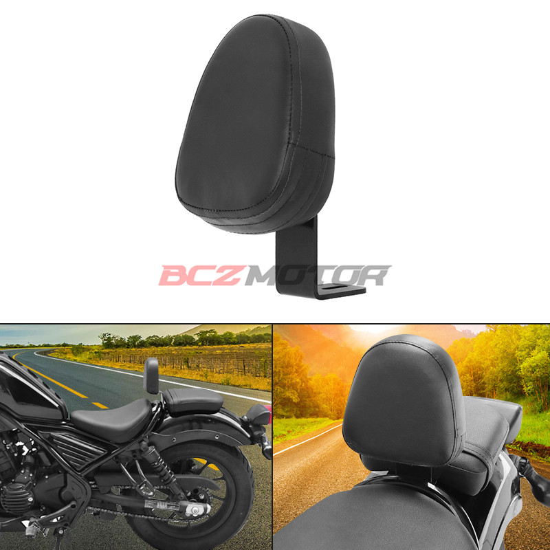 本T叛逆者CMX300500驾驶员靠背