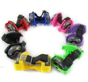 Roller Hot Wheel - Ref 2567222 Image 1