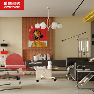 东鹏瓷砖750x1500地砖客厅瓷砖600x1200地板砖800x800墙砖800x400