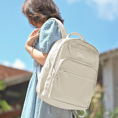 2025新品上架  5层大容量设计 带防震气垫