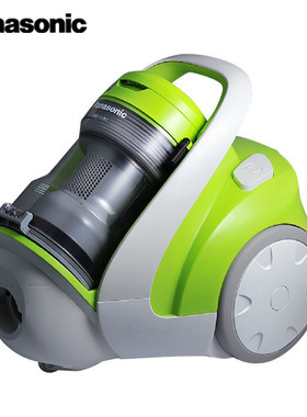 松下吸尘器MC-WL742家用大吸力手持有线强力吸尘机十大品牌WL746