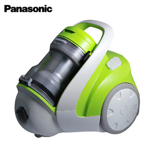 松下吸尘器MC-WL742家用大吸力手持有线强力吸尘机十大品牌WL746