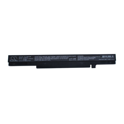 CameronSino适用联想 IdeaPad K4350笔记本电池L12S4Y51  2200mAh