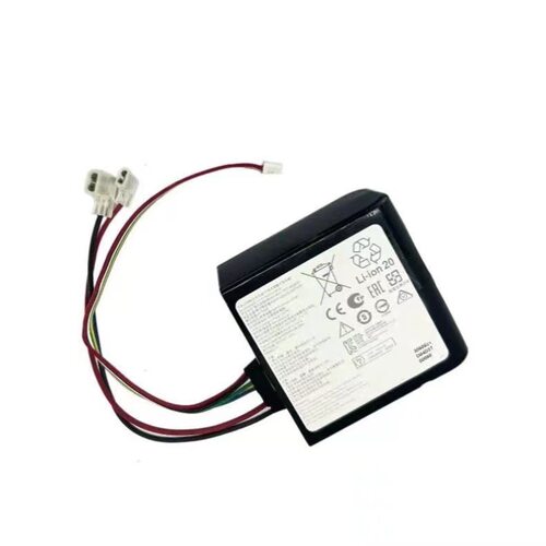 适用石头Robrock地板洗涤器A10+ultra/a10ultraE吸尘器电池WD2H1A