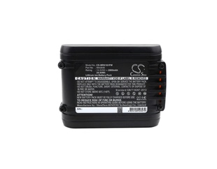 2000mAh WU161电动工具电池厂家直供WA3540 WU137 CS适用Worx