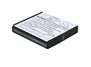 MiFi CameronSino适用Novatel 6620L无线路由器电池40115131.01