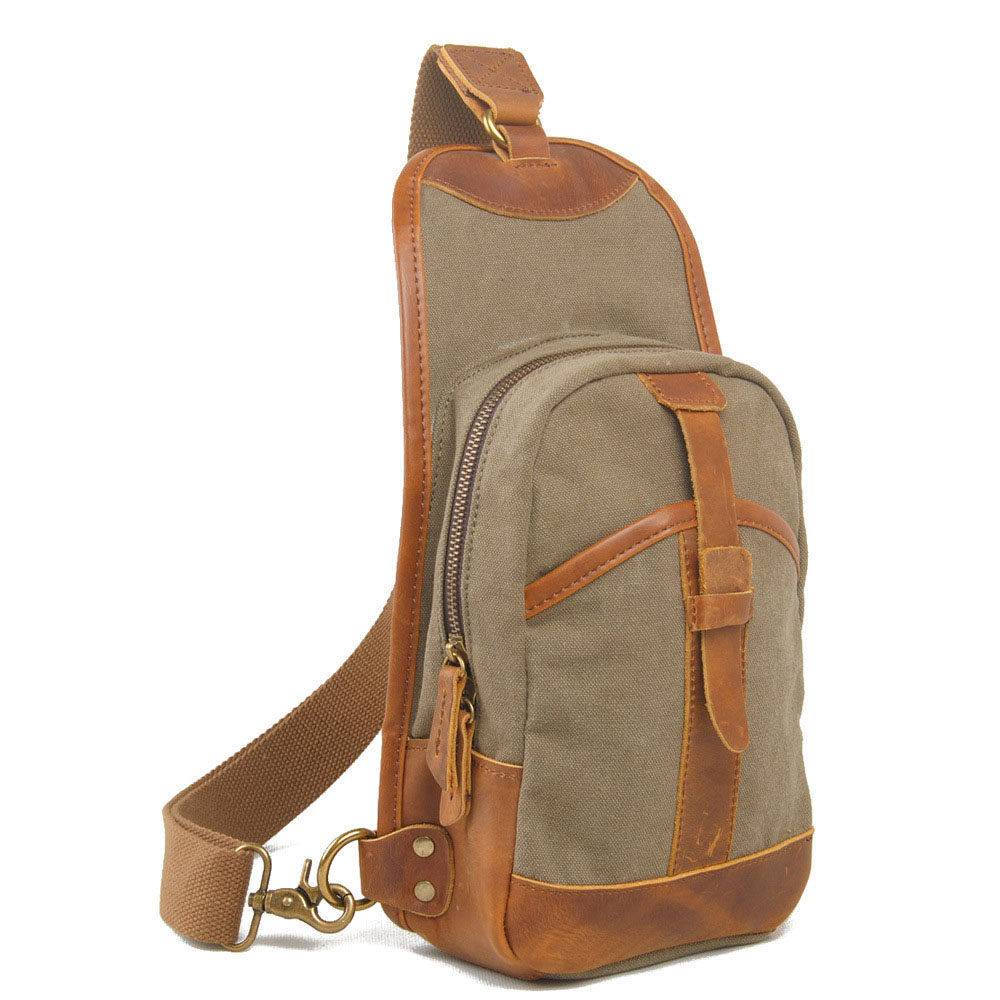 Sac pour homme - Ref 53412 Image 1