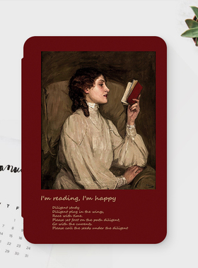 kindle保护壳kpw6/3套paperwhite4电子书5青春入门阅读器休眠外壳