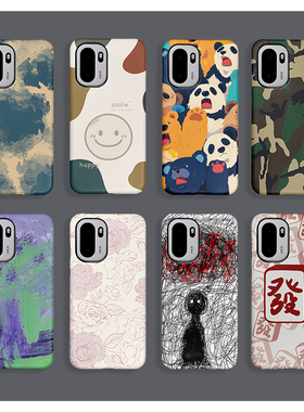 适用于OnPlus一加Ace6手机壳全包边菲林塑料硬壳1+Ace6二合一个性创意保护套男女款新款耐脏简约小众时尚软壳