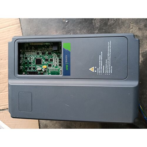 绿源变频器GRE/TK100/4D0G-4  4KW拍前议价