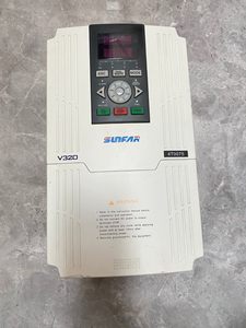 四方变频器V320-4T0075 7.5kw功能包好成色漂亮全新原装拍前请