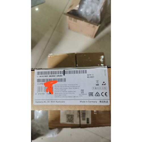 6ES7 404-0KR02-0AA0S7400系列拍前议价