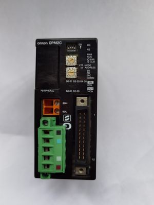 编程器 PLC. CPM2C-S100C-DRT-JG拍前请询价