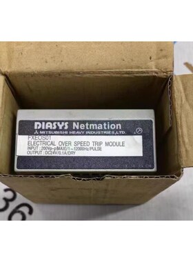 三菱控制模块FXAIM04A-DW 原装拍前议价