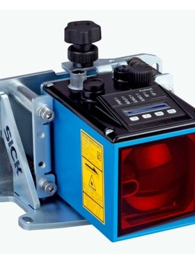 1058166 DL100-22AA2112西克传感器拍前议价