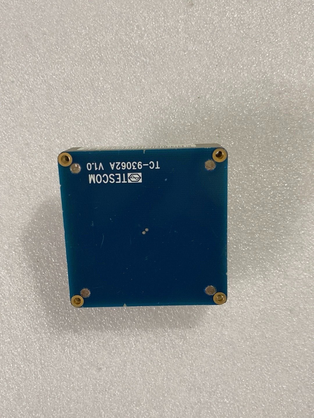 韩国tescom tc-93062a 天线耦合器 拍前请询价