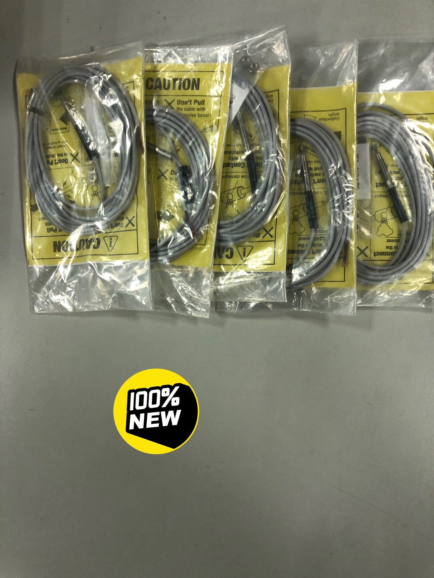 美德龙 接触式传感器  cs067a-b全新原装拍前请询价