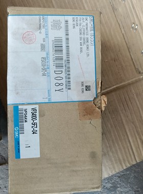 SMC电磁阀VFS4100-5FZ-04 全新拍前议价