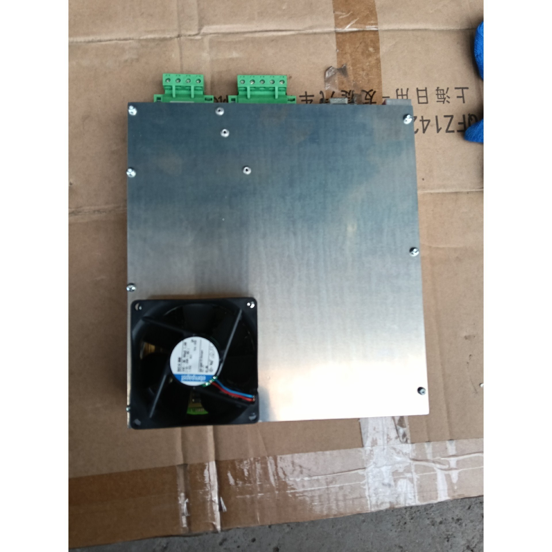 德国SIEB&MEYER 0369810DF4100拍前议价