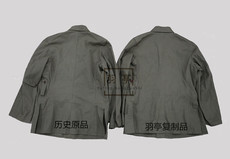 Спецодежда 羽亭推荐九八夏季横店中影重演影视舞台道具 3502