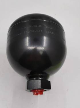 沃尔沃挖掘机配件  EW45 蓄能器0.75L/50BAR 14558709/11222232