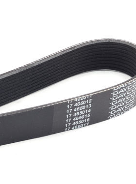 沃尔沃挖掘机风扇皮带：E312D E315 9PK1245 产品品牌：美国岱高