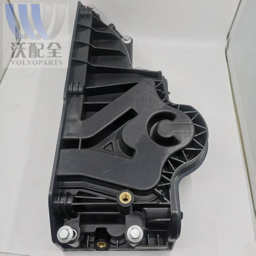 沃尔沃挖机EC380D 480D 定时齿轮盖22121029 21102692  22121028