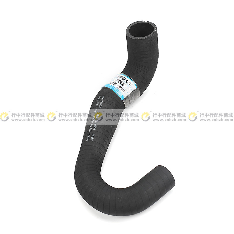 挖机配件PC78US上水管P0063 21W-03-42511