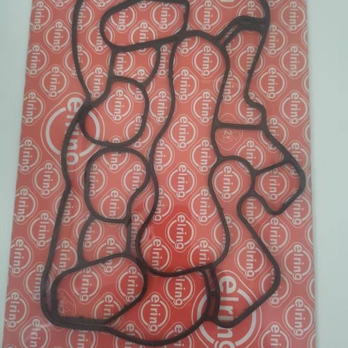 沃尔沃EC2102040D6E机油散热垫