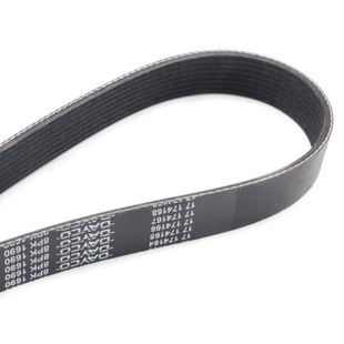 卡特挖掘机风扇皮带:E323D 产品规格:8PK1690xSG1100N