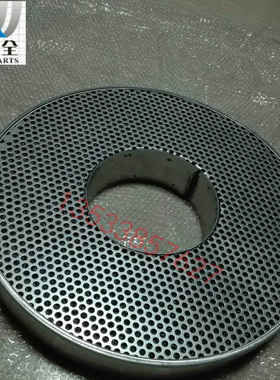 沃尔沃挖机配件EC360460过滤器插片 油滤11712792