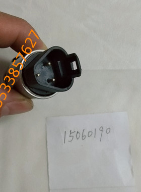 特价沃尔沃装载机压力 温度 位置 转速传感器15060190