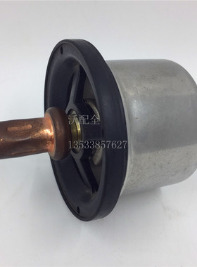 沃尔沃挖掘机配件 EC360 460 D12发动机节温器8149182