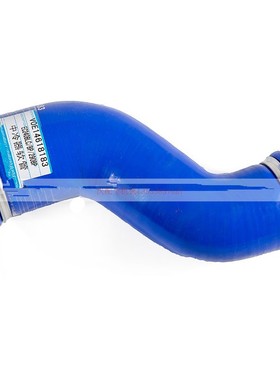 大促销沃尔沃挖机配件EC240290中冷管 皮管 管子14618183