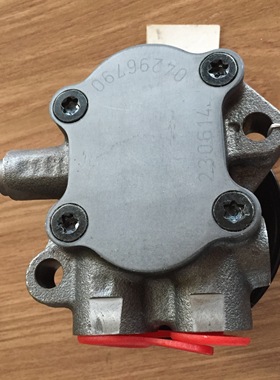 沃尔沃挖机配件EC240290燃油泵20497044 20980697 04296790