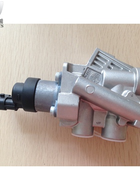 沃尔沃挖机配件EC210240共轨燃油压力调节阀FCV阀21103266 216386