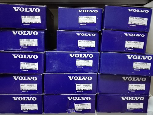 挖机配件EC350大臂油封