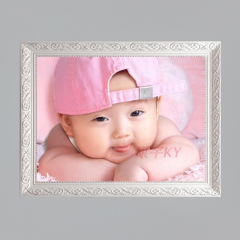 rectangle Wall hanging Photo frame 24 European style solid wood Like Framework originality Swing table 7 12 inch 16 inch 20 Inch basketin the Home accessories , Frame/Frames  category - from Buy2taobao.com to provide professional Taobao agent buy service