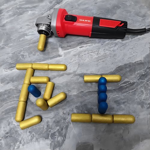 圆角磨角打磨神器开关线盒圆角