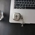 Small Ten Flowers (Includes Charm)